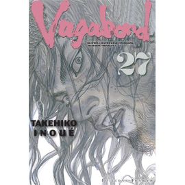 Vagabond - Tome 27