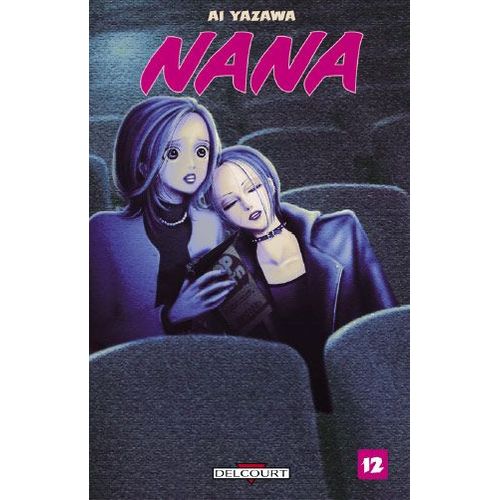 Nana - Tome 12