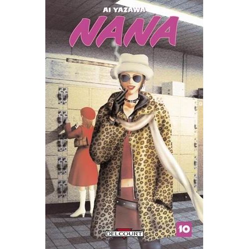 Nana - Tome 10