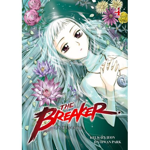 The Breaker - Ultimate - Tome 4