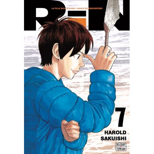 Rin - Tome 7