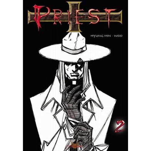 Priest - Tome 2