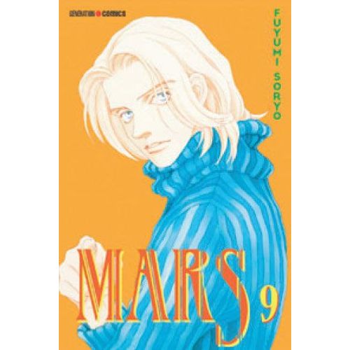Mars - Tome 9