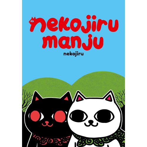 Nekojiru Manju - Edition 2021