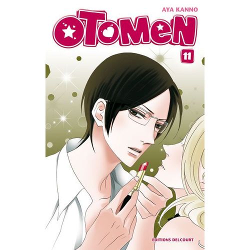 Otomen - Tome 11