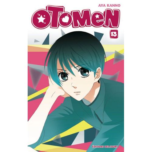Otomen - Tome 13