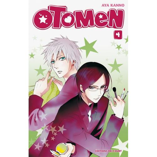 Otomen - Tome 4