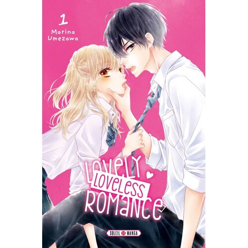 Lovely Loveless Romance - Tome 1