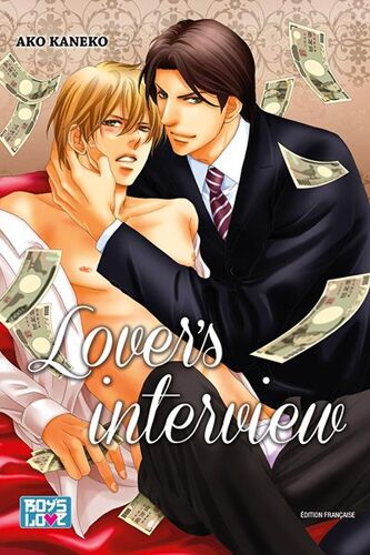 Lover's Interview