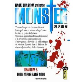Monster - Tome 8