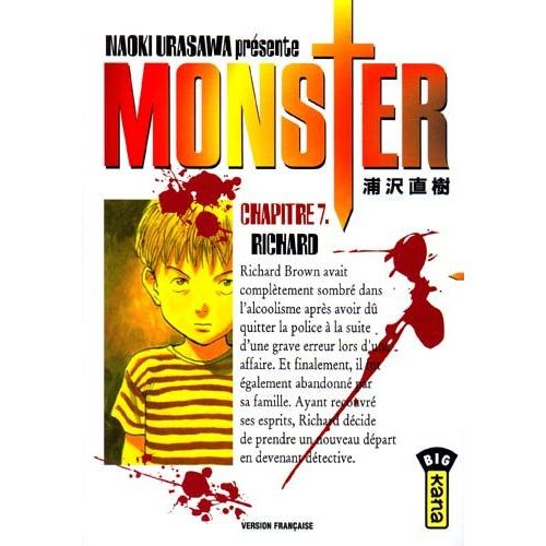 Monster - Tome 7