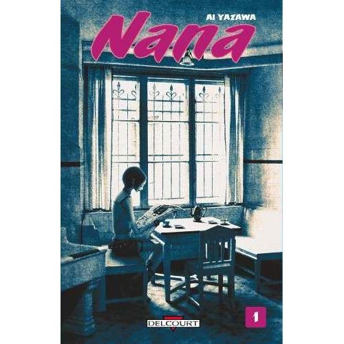 Nana - Tome 1