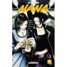 Nana - Tome 7