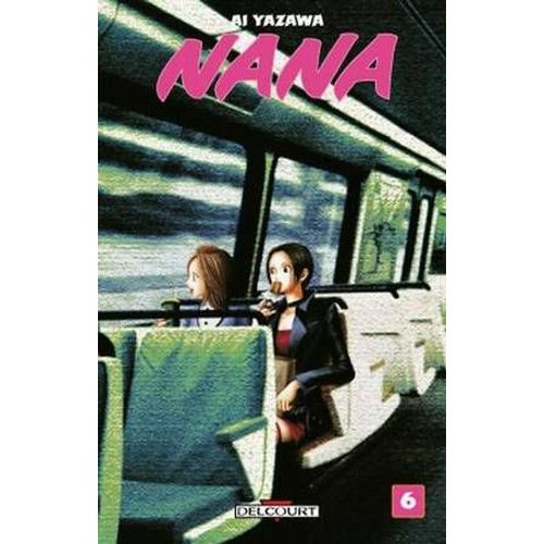 Nana - Tome 6