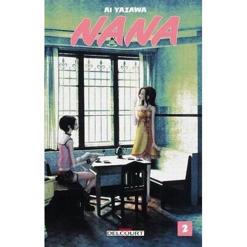 Nana - Tome 2