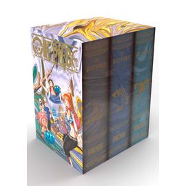 One Piece - Coffret 3 - Skypiea