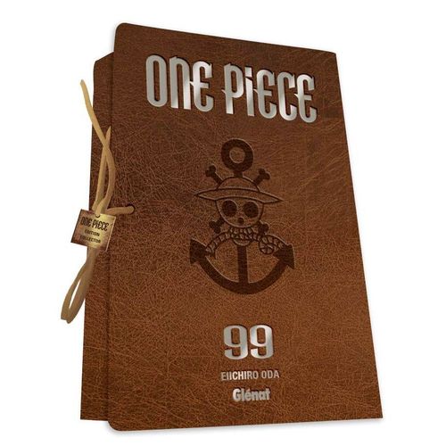 One Piece - Collector - Tome 99