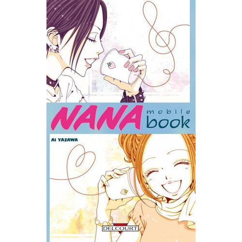 Nana - Mobile Book