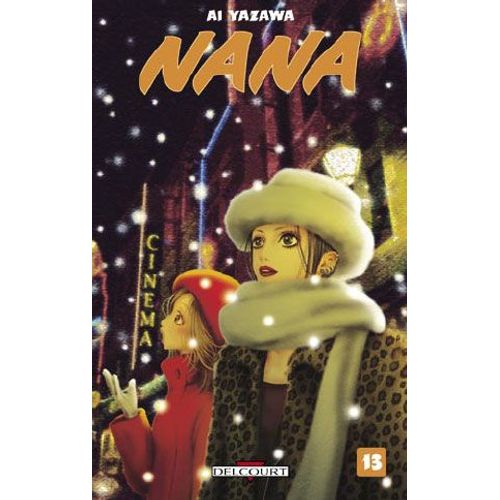Nana - Tome 13