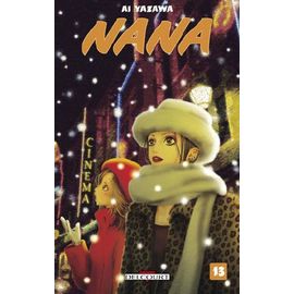 Nana - Tome 13