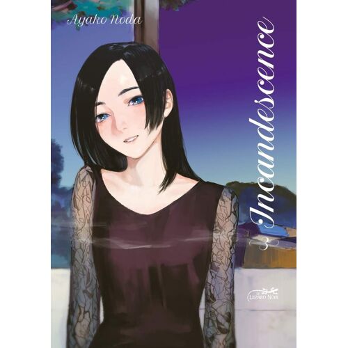 Incandescence - Tome 3