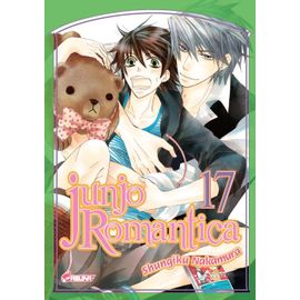 Junjo Romantica - Tome 17