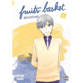 Fruits Basket - Another - Tome 2