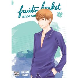 Fruits Basket - Another - Tome 3