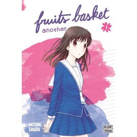 Fruits Basket - Another - Tome 1
