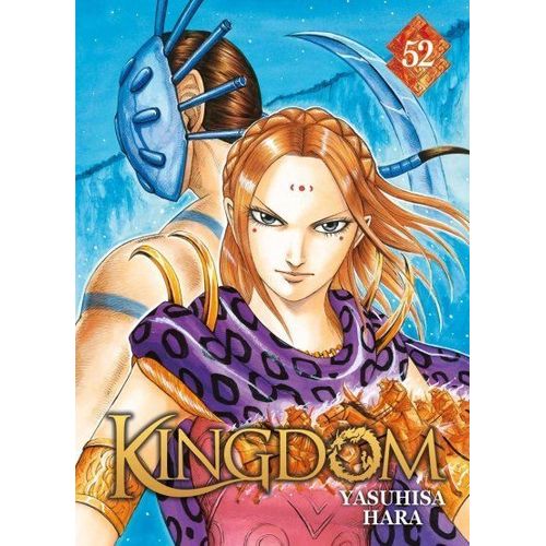 Kingdom - Tome 52
