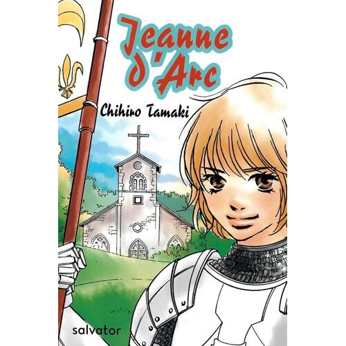 Jeanne D'arc