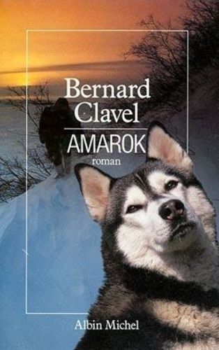 Le Royaume Du Nord - Tome 4 - Amarok