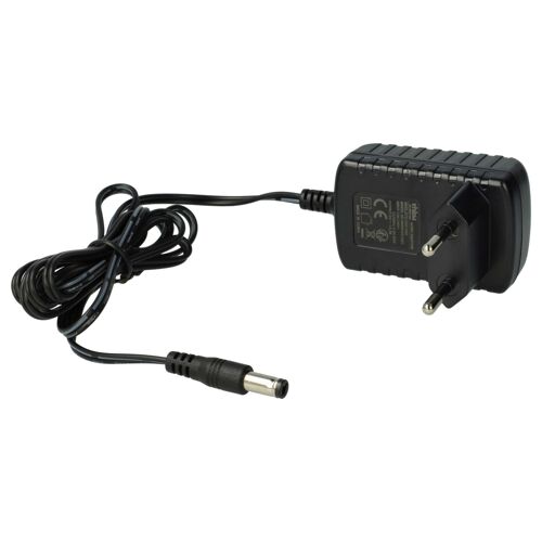 vhbw Chargeur compatible avec Bosch GRL 400H, 300HVG, 300HV, 250HV appareil de mesure / batterie