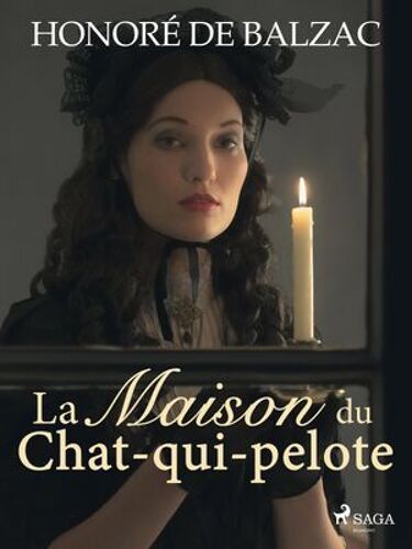 La Maison Du Chat-Qui-Pelote