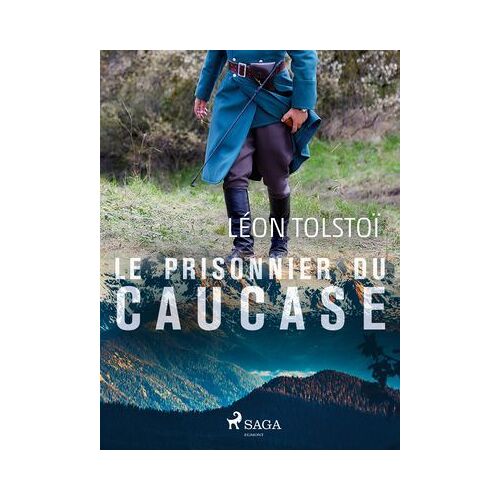 Le Prisonnier Du Caucase