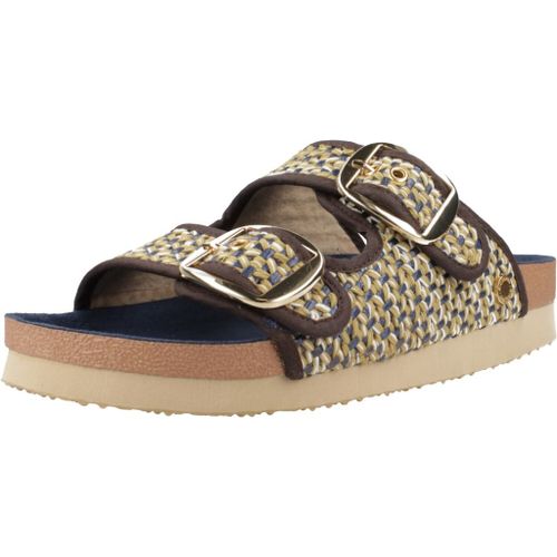 Gioseppo Pershing Colour Bleu