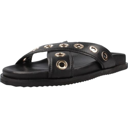 Gioseppo Hiles Colour Noir