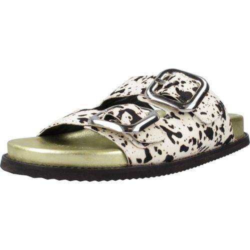 Gioseppo Mifflin Colour Imprimé Animalier