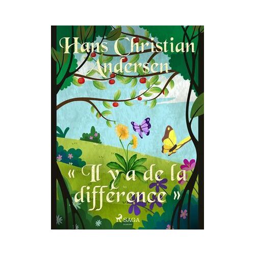 « Il Y A De La Différence »