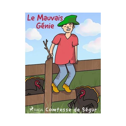 Le Mauvais Génie