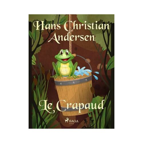Le Crapaud