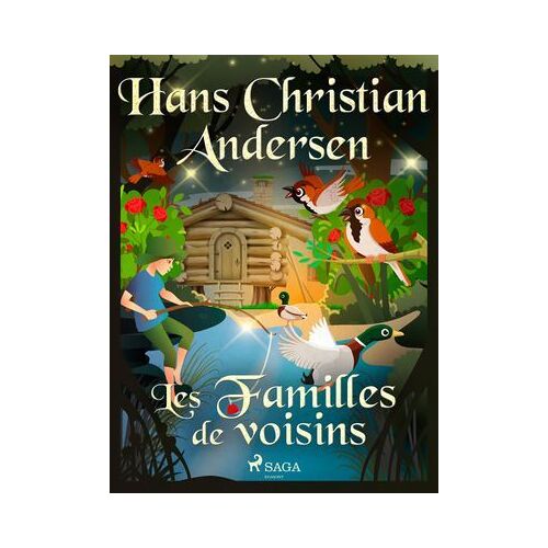 Les Familles De Voisins