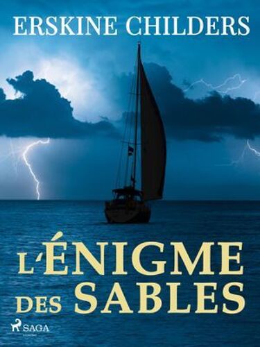 L'énigme Des Sables