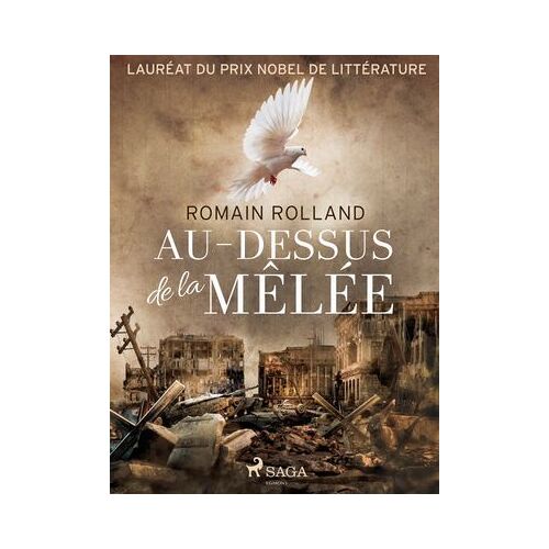 Au-Dessus De La Mêlée