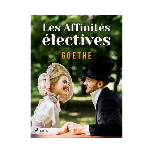 Les Affinités Électives