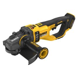 Dewalt DCG460N-XJ Meuleuse d'angle sans fil FLEXVOLT 54V 230mm – sans batterie, ni chargeur