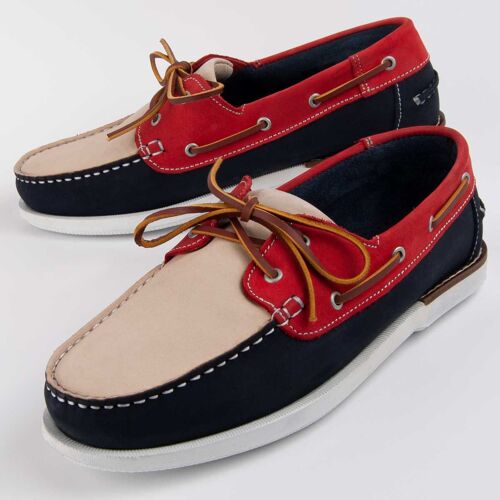 Mocassin Purapiel