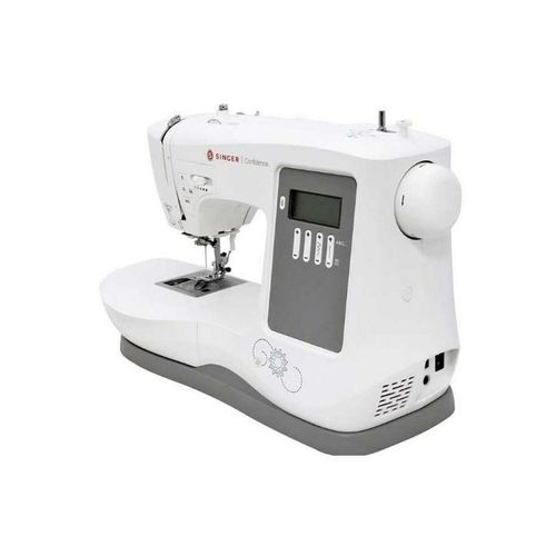 Machine À Coudre Singer 7640