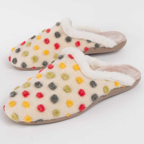 Chausson Femme Northome