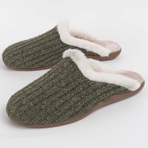 Chausson Femme Northome